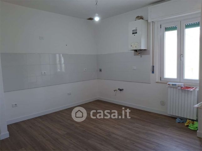 Appartamento in residenziale in 