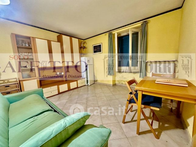 Appartamento in residenziale in Via Milano