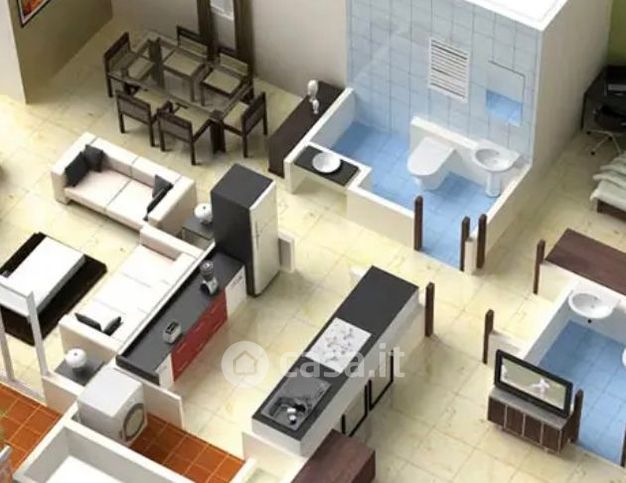 Appartamento in residenziale in Via Ponte