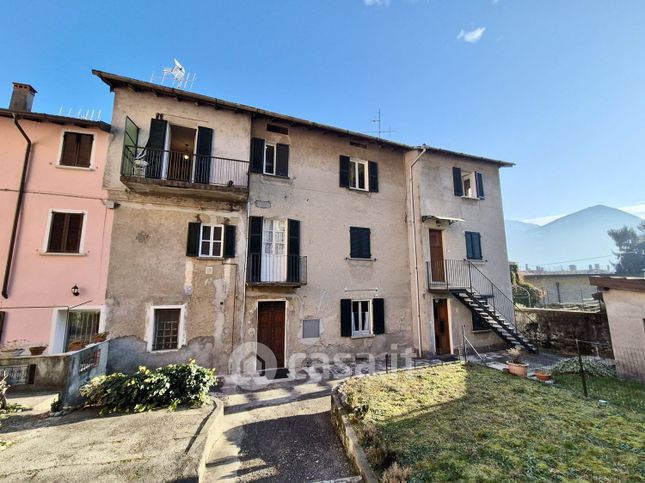 Appartamento in residenziale in Via Lamberzoni