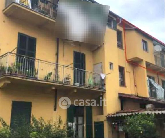 Appartamento in residenziale in Via Angela Casagrande