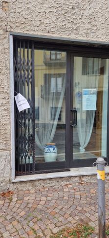 Attivitã /licenza (con o senza mura) in commerciale in Piazza San Rocco