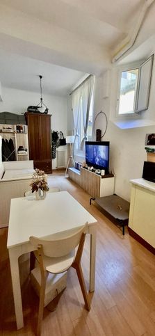 Appartamento in residenziale in Via Francesco Acri