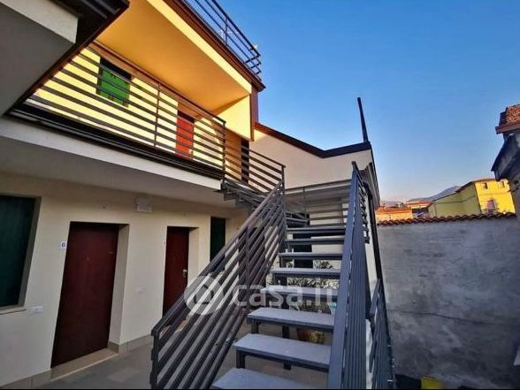 Appartamento in residenziale in Via generale iannelli