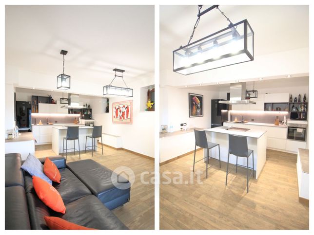 Appartamento in residenziale in Via Morego 1