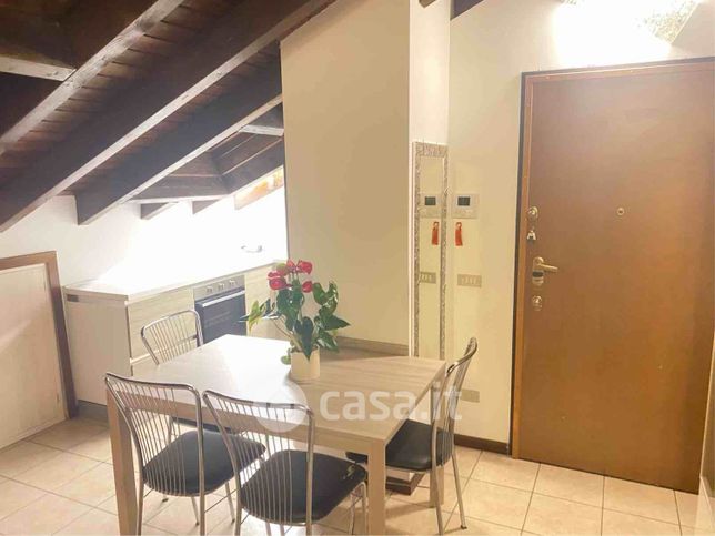 Appartamento in residenziale in Viale Ortelli