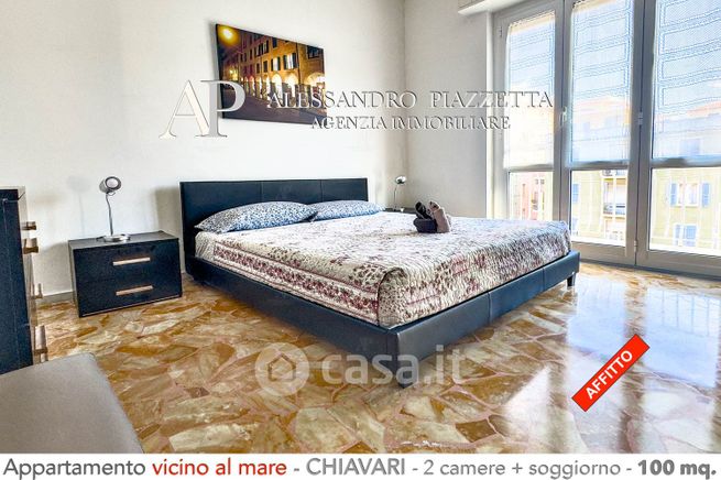 Appartamento in residenziale in Corso Cristoforo Colombo