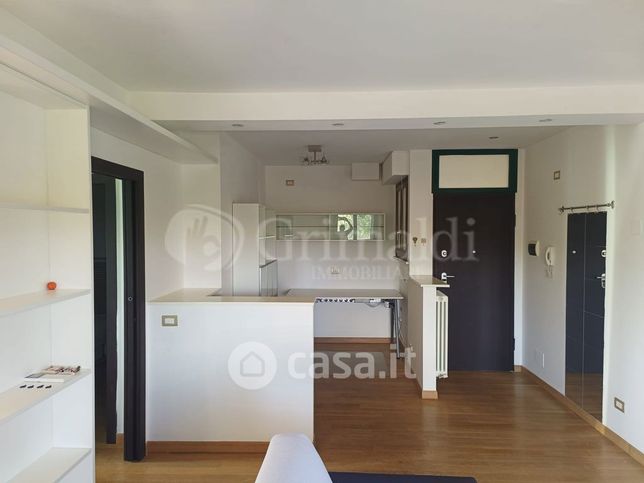 Appartamento in residenziale in Via Roma