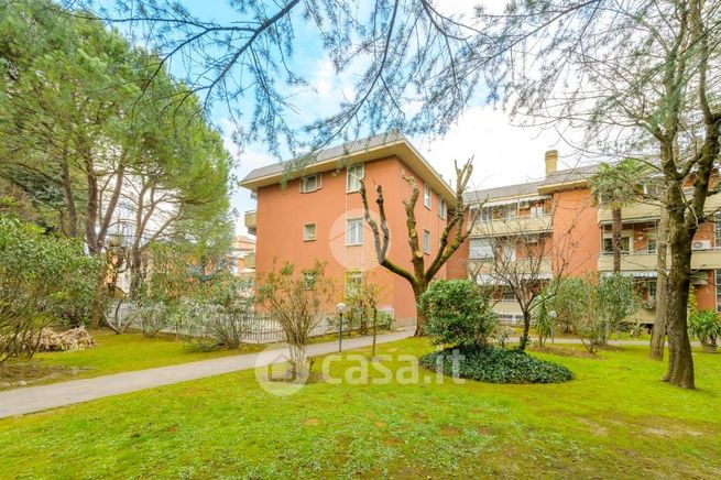 Appartamento in residenziale in Via Ottorino Respighi 5