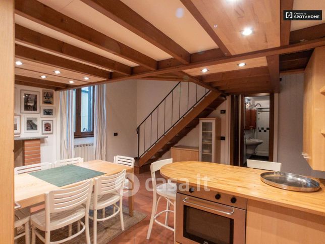 Appartamento in residenziale in Viale Monza