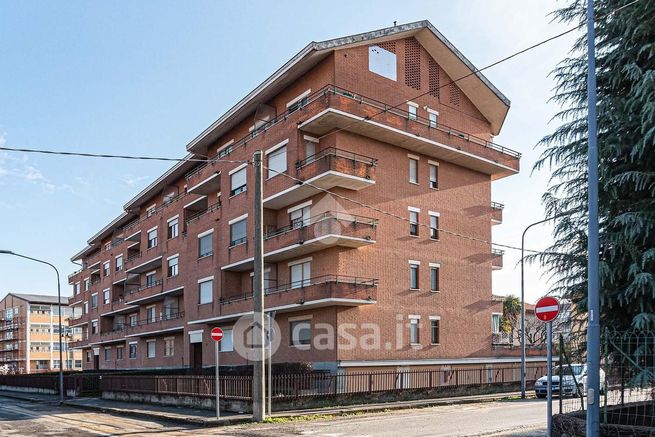 Appartamento in residenziale in Via San Giovanni Bosco 23