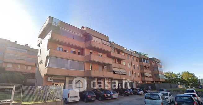 Appartamento in residenziale in Via Luigi Piccinato