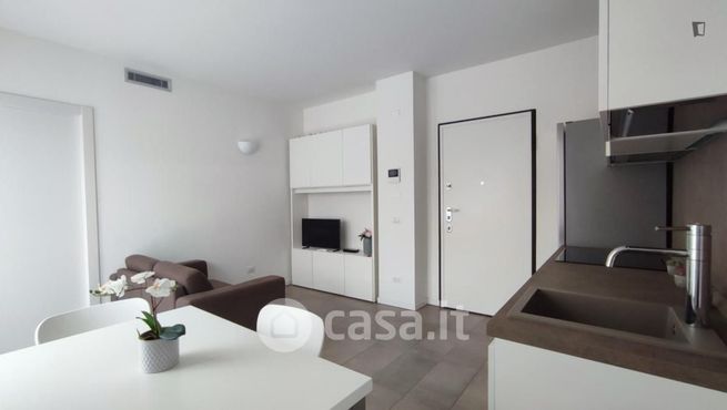 Appartamento in residenziale in Via Zurigo