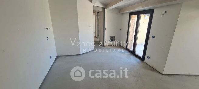 Appartamento in residenziale in