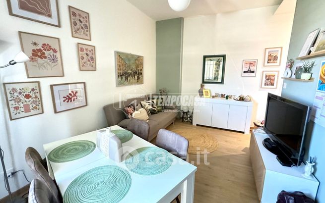 Appartamento in residenziale in Corso Vittorio Veneto 54