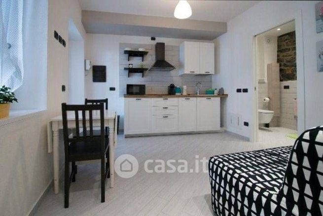 Appartamento in residenziale in Via Vitani 30