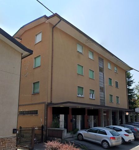 Appartamento in residenziale in Via Vittorio Veneto 5