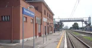 Appartamento in residenziale in Via Stazione