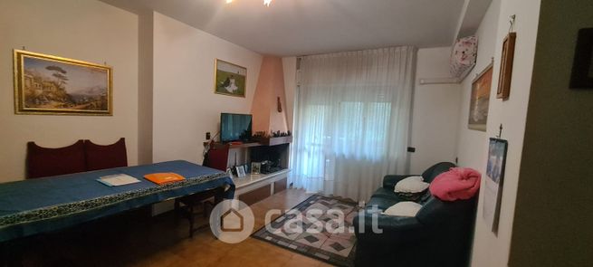 Appartamento in residenziale in Via Giovanni da Verrazzano