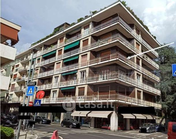 Appartamento in residenziale in Via Maria Virginia Staurenghi 28