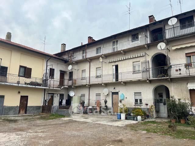 Appartamento in residenziale in Piazza San Stefano 14