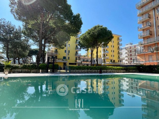 Appartamento in residenziale in Via Altinate 123