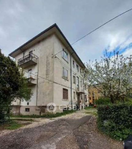 Appartamento in residenziale in Via Riotorto