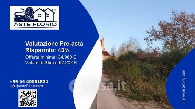 Appartamento in residenziale in Via Case Gioacchino