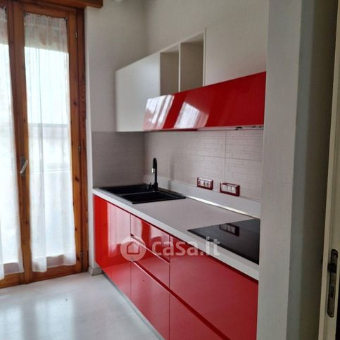 Appartamento in residenziale in 