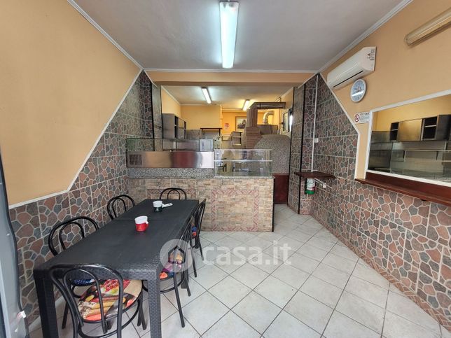 Negozio/locale commerciale in commerciale in Via Sassari 9 A