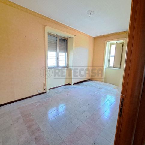 Appartamento in residenziale in