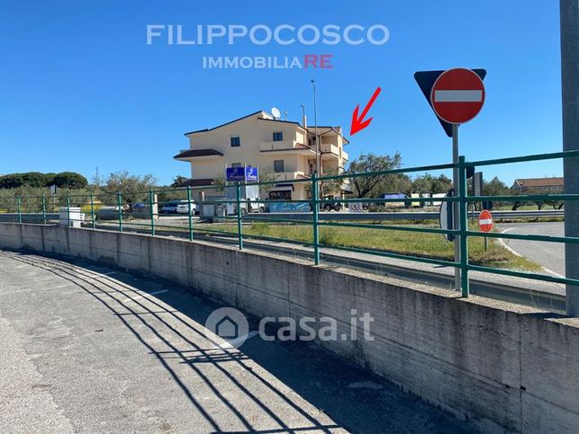 Appartamento in residenziale in Via Mercato 41