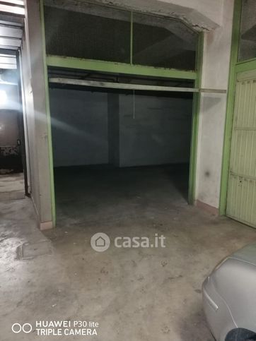 Box/posto auto in residenziale in Via Spalato