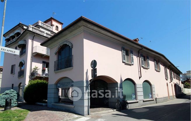 Appartamento in residenziale in Via XXV Aprile 1