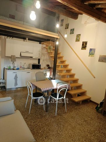 Appartamento in residenziale in Via Aristide Gabelli