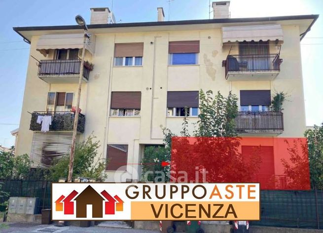 Appartamento in residenziale in Via Belluno 17