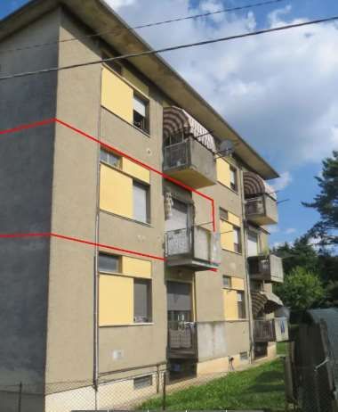 Appartamento in residenziale in Via Francesco Lovati 43