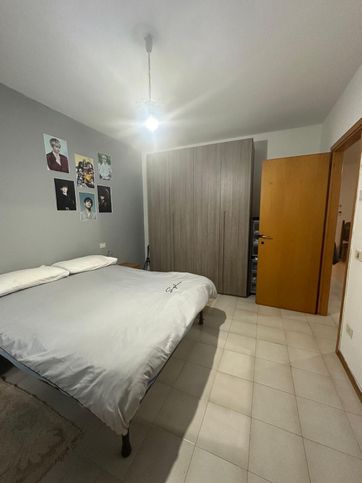 Appartamento in residenziale in Via Cortonese 27