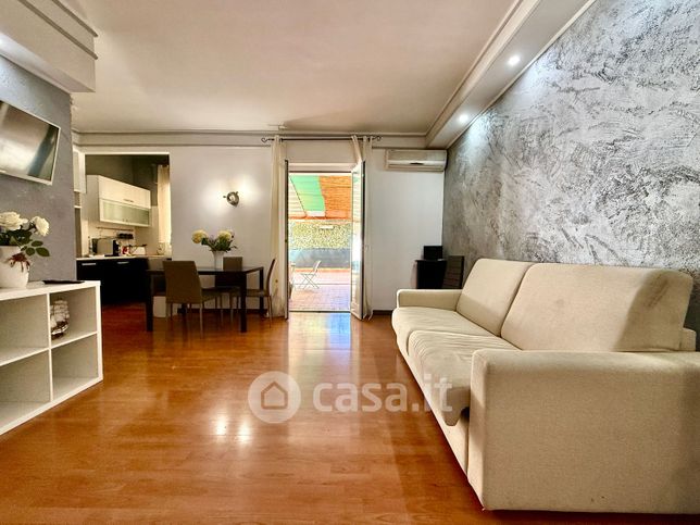 Appartamento in residenziale in Via Dante Alighieri 106