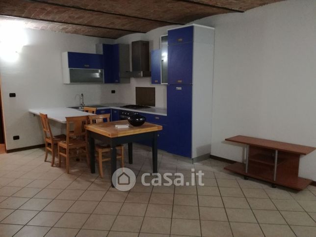 Appartamento in residenziale in Via Cordara 3