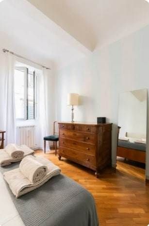 Appartamento in residenziale in 