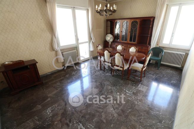 Appartamento in residenziale in 