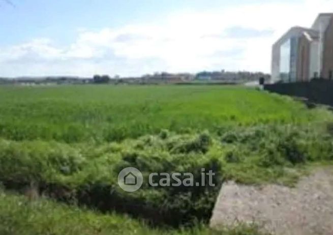 Terreno edificabile in residenziale in Viale Europa