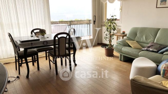 Appartamento in residenziale in Viale Marco 15