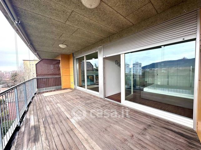 Appartamento in residenziale in Via Melozzo da Forlì 23