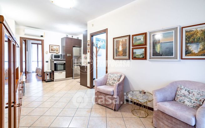 Appartamento in residenziale in Via Isonzo