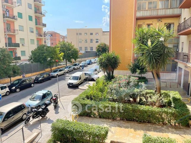 Appartamento in residenziale in Via Quarto dei Mille 36