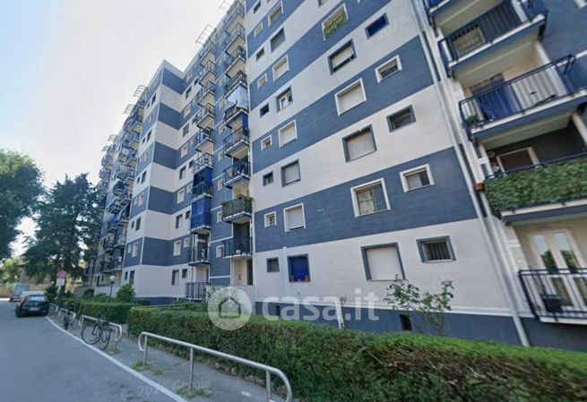 Appartamento in residenziale in Via Marzabotto 24