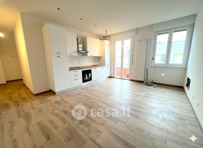 Appartamento in residenziale in Via Cagnola 4