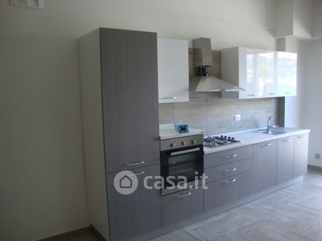 Appartamento in residenziale in